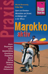 Marokko aktiv sport