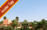 Hotel Jacaranda 4*A