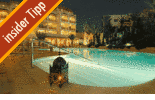 Hotel Timoulay Agadir (SPA-Angebote)