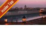 Hotel Riad Heure Bleue Essaouira