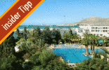 Hotel Agadir Beach Club