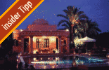 Hotel - Villa Dar Zina Marrakech