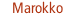 Marokko
