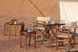 Azalai Desert Lodge / Camp