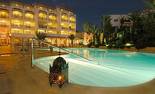 Hotel Timoulay Agadir (SPA-Angebote)