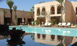 Tikida Golfhotel Palace Agadir