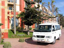 Minibus