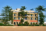 Hotel Miramar Essaouira 3-4 Sterne