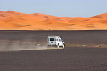 Landrover