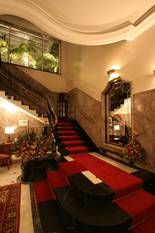 Hotel Maison d'hôte Jnane Sherazade Casablanca