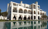 Hotel Villa Blanche Agadir