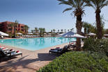 Kenzi Menara Palace Marrakesch - Resort & SPA