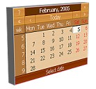 calendar image