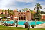 Palais Mehdi Marrakech