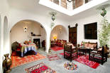 Riad Dar Khmissa