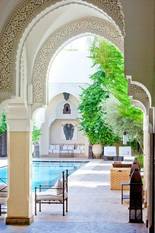 Riad Villa des Orangers