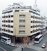 Hotel Kenzi Bélére Rabat