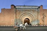 Die vier Königsstädte (ab/bis Casablanca / Marrakech)