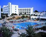 Hotel Le Tivoli Agadir