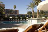 Hotel Golden Tulip Farah Marrakech