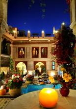 Palais Sebban (Palast Medina Marrakesch)