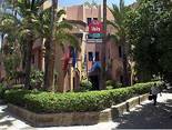 Hotel Ibis Moussafir Marrakech - Centre Gare