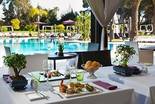 Hotel Sofitel Jardin Royal Rabat