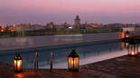 Hotel Riad Heure Bleue Essaouira