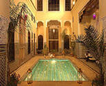 Riad Fes Baraka