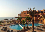 Paradis Plage Surf Yoga & SPA Resort | in der Nähe von Agadir