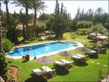 Hotel - Villa des Trois Golfs