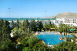 Hotel Agadir Beach Club