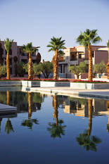 Four Seasons / Hotel Vier Jahreszeiten Marrakesh
