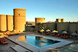 Auberge Kasbah Tombouctou Dunes