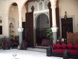 Riad Ibn Battouta Fez