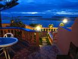 Hotel L'Hippocampe Oualidia
