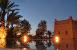 Kasbah Hotel Dar Azawad Zagora / M'Hamid