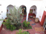 Hotel Dar Infiane Tata