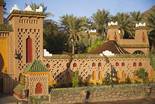 Hotel Palais Asmaa Zagora