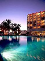 Hotel Royal Mirage Agadir