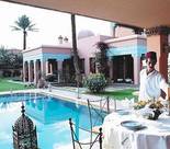 Hotel - Villa Dar Zina Marrakech