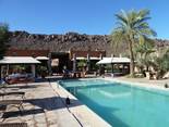Hotel Bab Rimal Foum Zguid