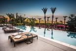 Hotel Sofitel Marrakech Lounge & Spa