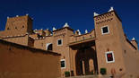 Casbah des Arts (Kasbah-Hotel)