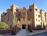 Hotel Ibis Moussafir Ouarzazate