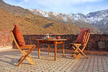 Toubkal Trekking Lodge