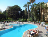 Hotel Odyssee Park Agadir