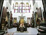 Riad Arabesque Fes