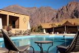 Auberge Kasbah Chez Amaliya Tafraoute (Tal der Ameln)