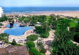 Hotel Tikida Beach adults only Agadir